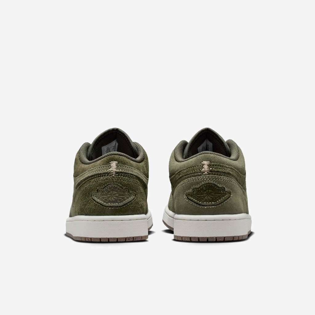 Air Jordan 1 Low SE 'Cargo Khaki' FQ3055-300
