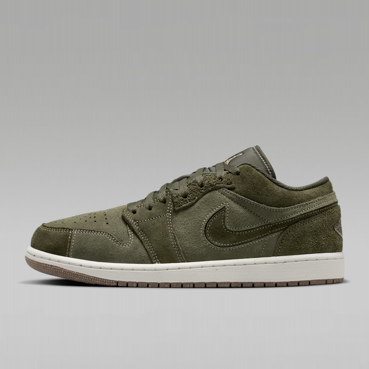 Air Jordan 1 Low SE 'Cargo Khaki' FQ3055-300
