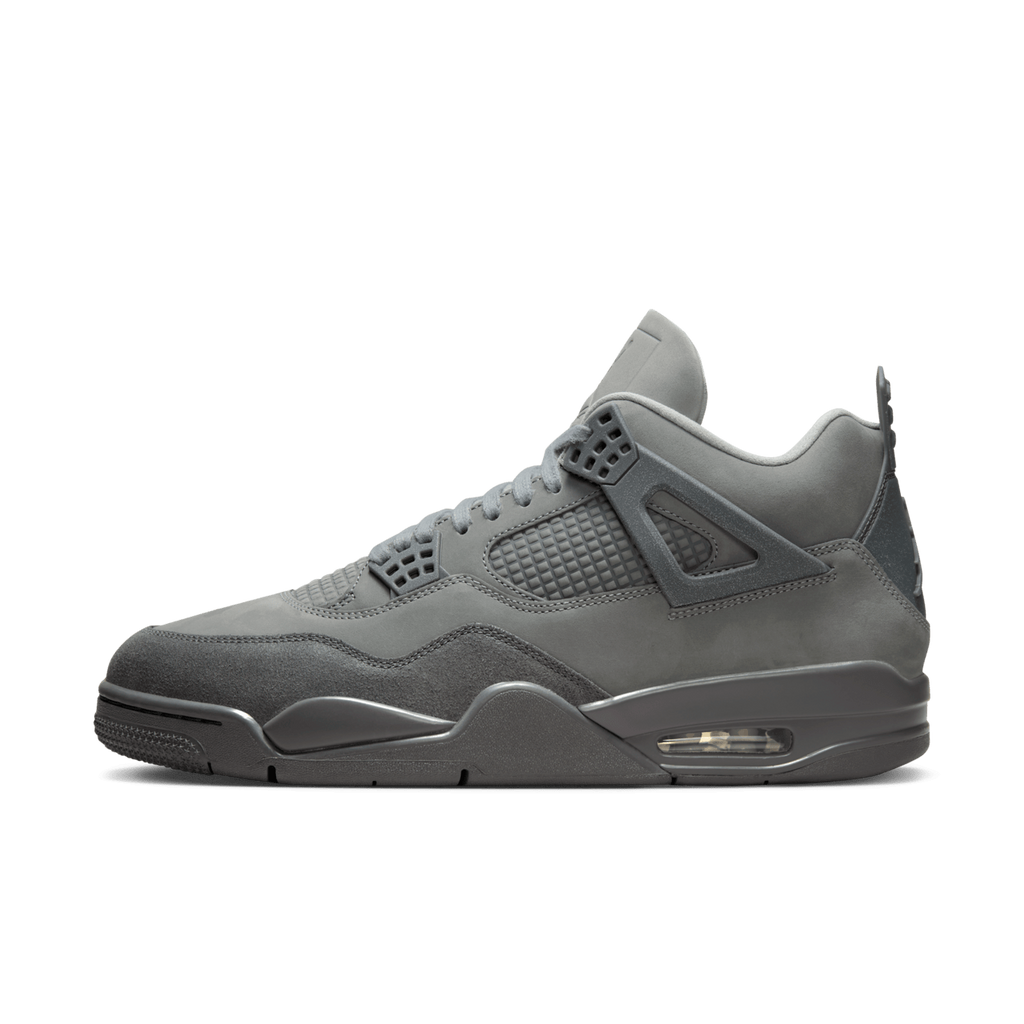 Air Jordan 4 Retro SE 'Paris Olympics Wet Cement' FQ7928-001