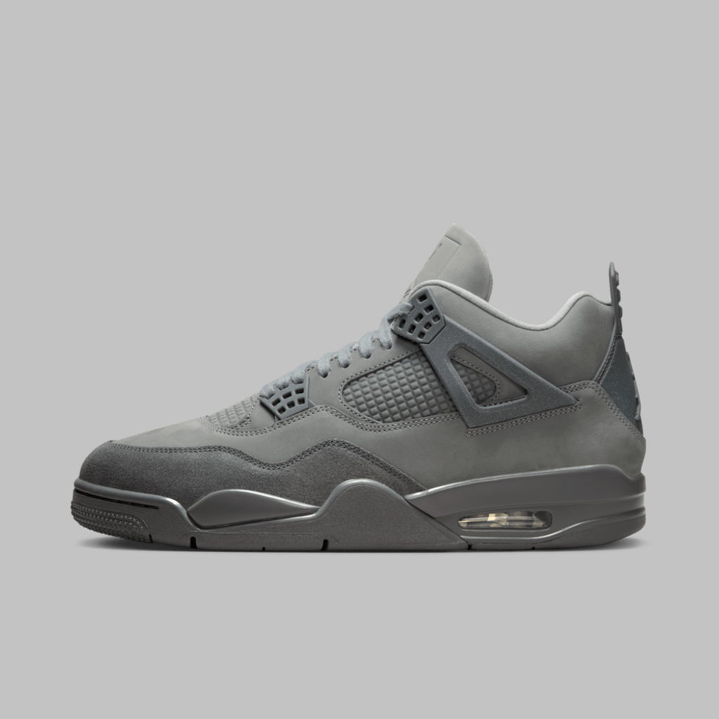 Air Jordan 4 Retro SE 'Paris Olympics Wet Cement' FQ7928-001