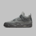 Air Jordan 4 Retro SE 'Paris Olympics Wet Cement' FQ7928-001