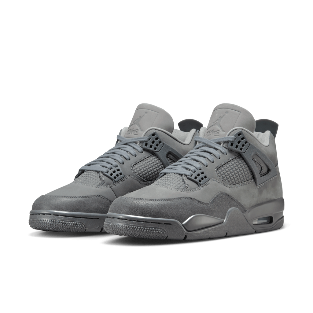 Air Jordan 4 Retro SE 'Paris Olympics Wet Cement' FQ7928-001