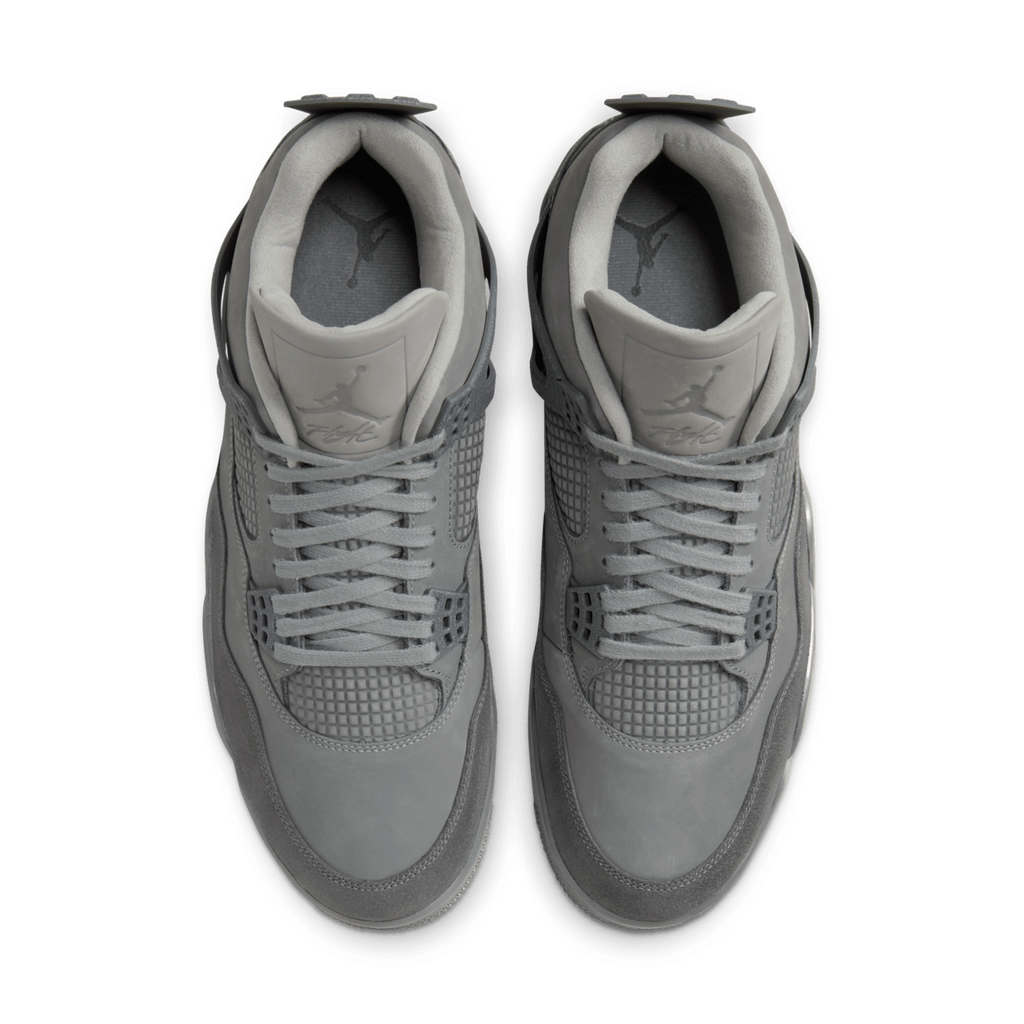 Air Jordan 4 Retro SE 'Paris Olympics Wet Cement' FQ7928-001