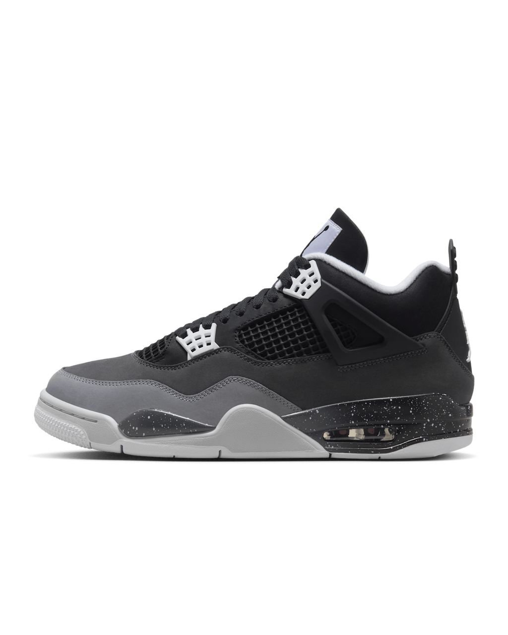 Air Jordan 4 Retro 'Fear' FQ8138-002
