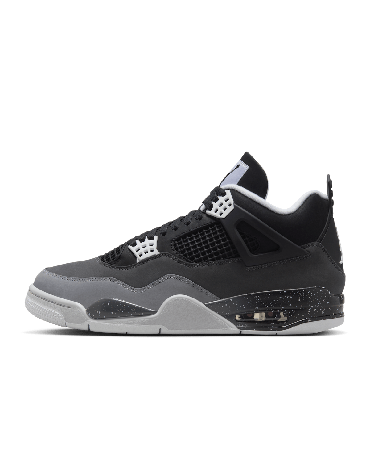 Air Jordan 4 Retro 'Fear' FQ8138-002