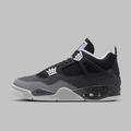 Air Jordan 4 Retro 'Fear' FQ8138-002