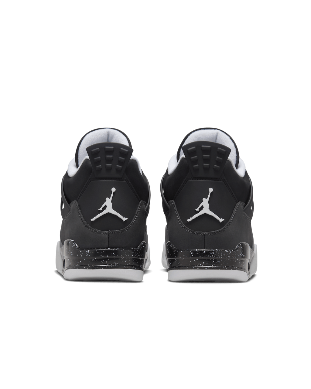Air Jordan 4 Retro 'Fear' FQ8138-002