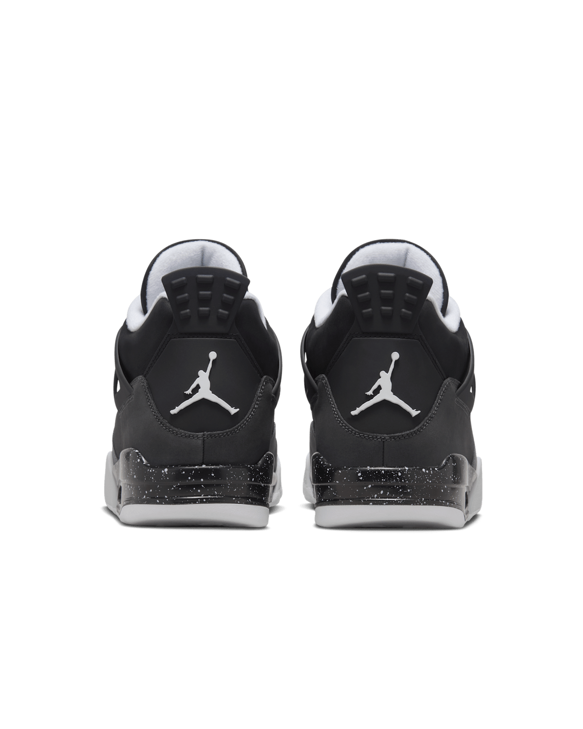 Air Jordan 4 Retro 'Fear' FQ8138-002