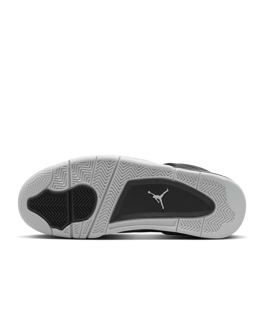 Air Jordan 4 Retro 'Fear' FQ8138-002
