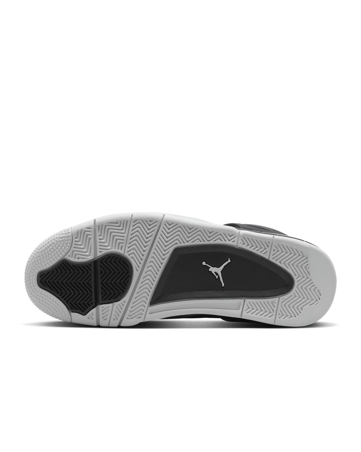 Air Jordan 4 Retro 'Fear' FQ8138-002