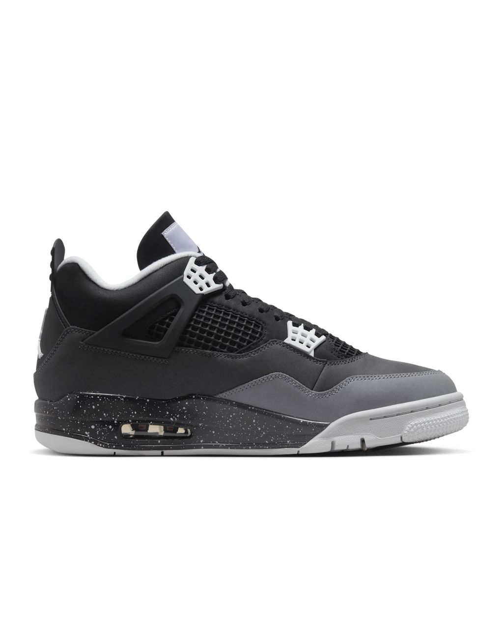 Air Jordan 4 Retro 'Fear' FQ8138-002