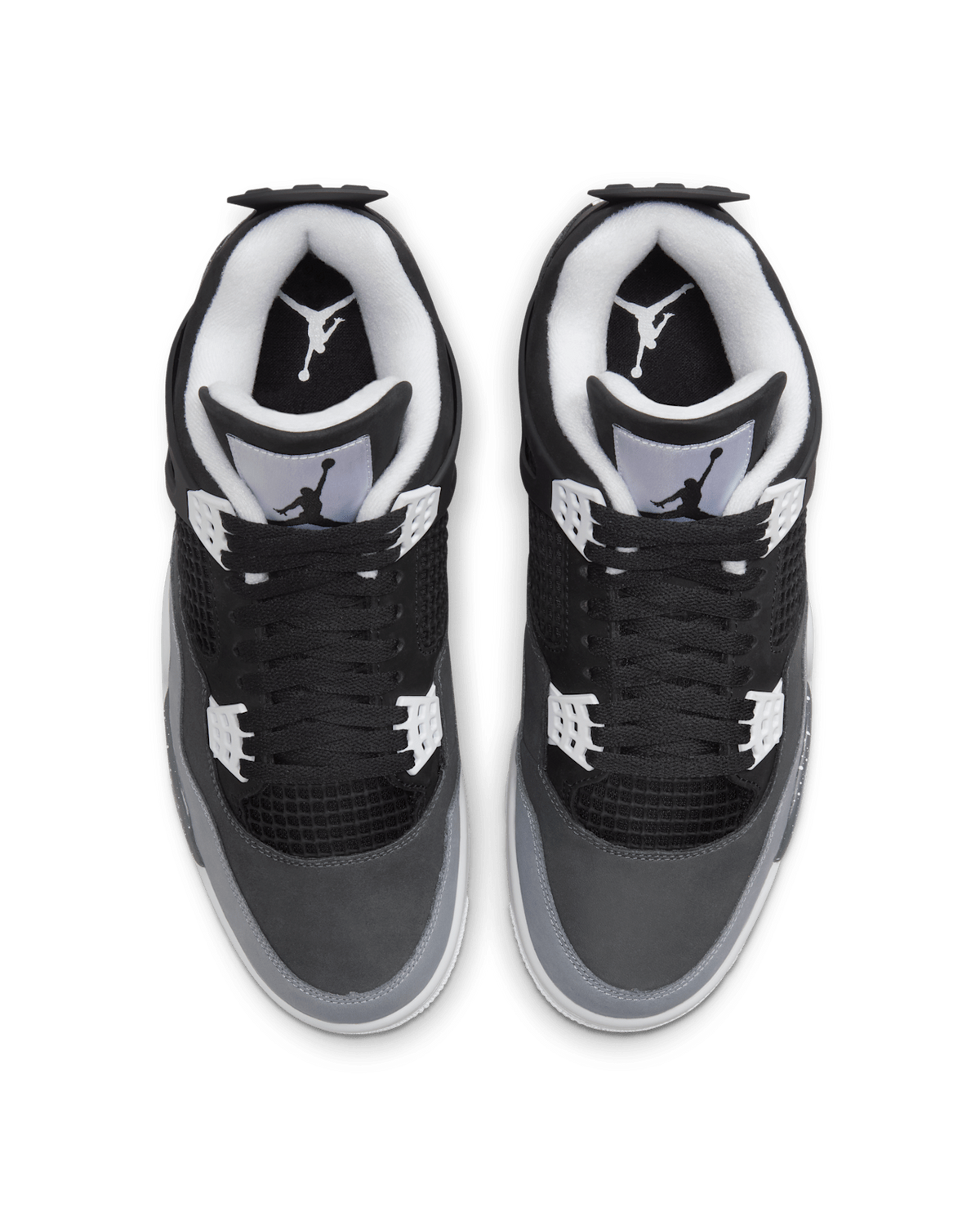 Air Jordan 4 Retro 'Fear' FQ8138-002