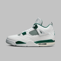 Air Jordan 4 Retro 'Oxidized Green' FQ8138-103