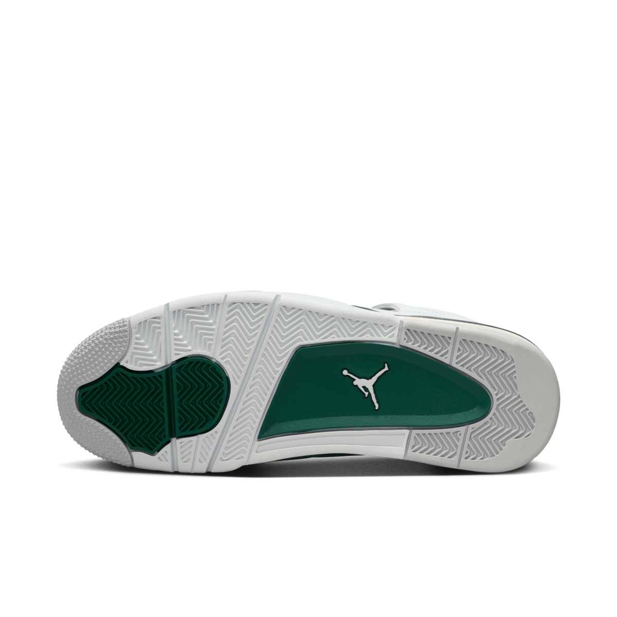 Air Jordan 4 Retro 'Oxidized Green' FQ8138-103