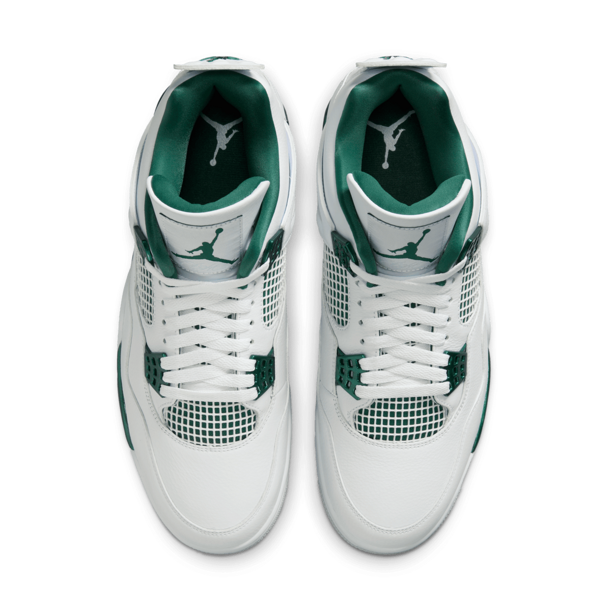 Air Jordan 4 Retro 'Oxidized Green' FQ8138-103