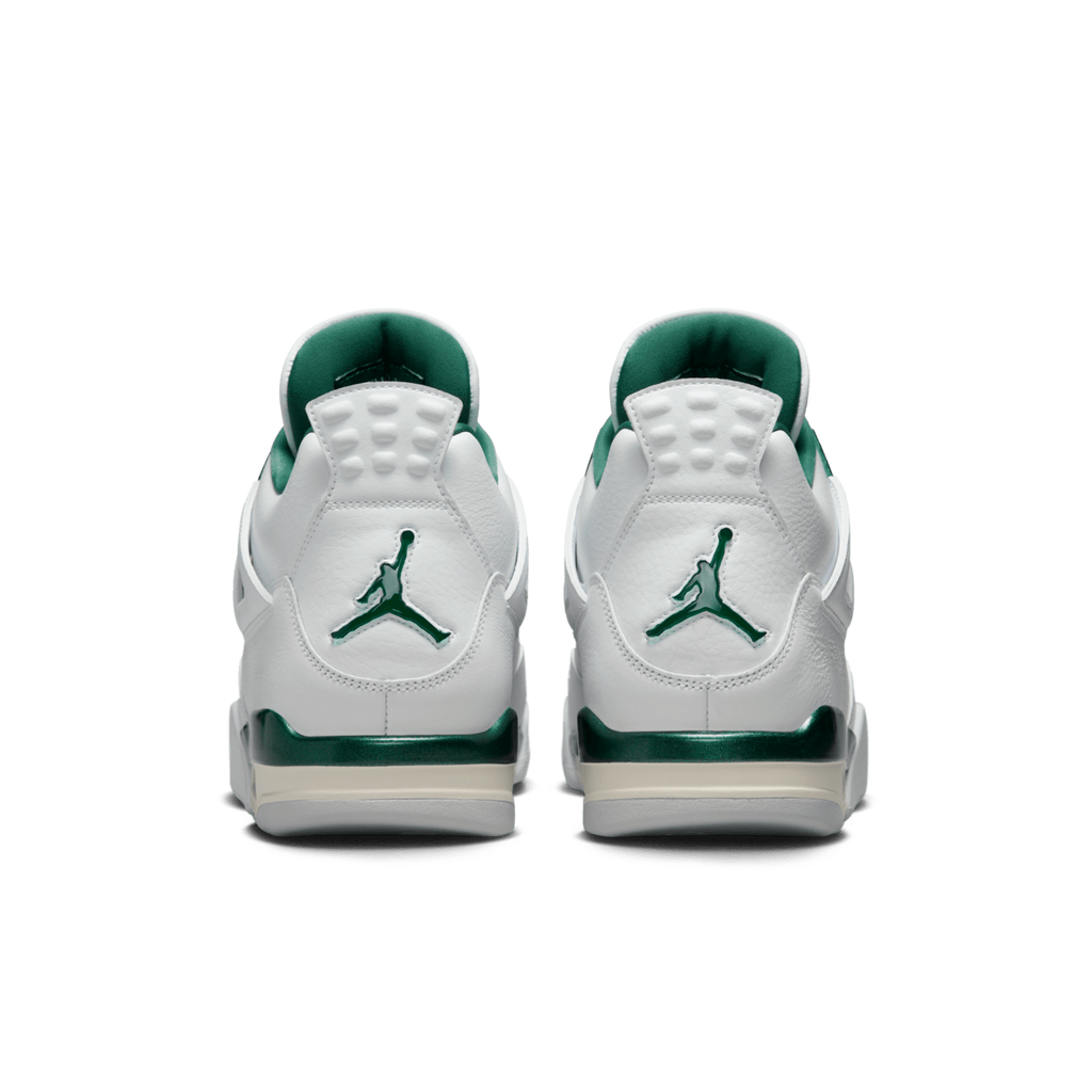Air Jordan 4 Retro 'Oxidized Green' FQ8138-103