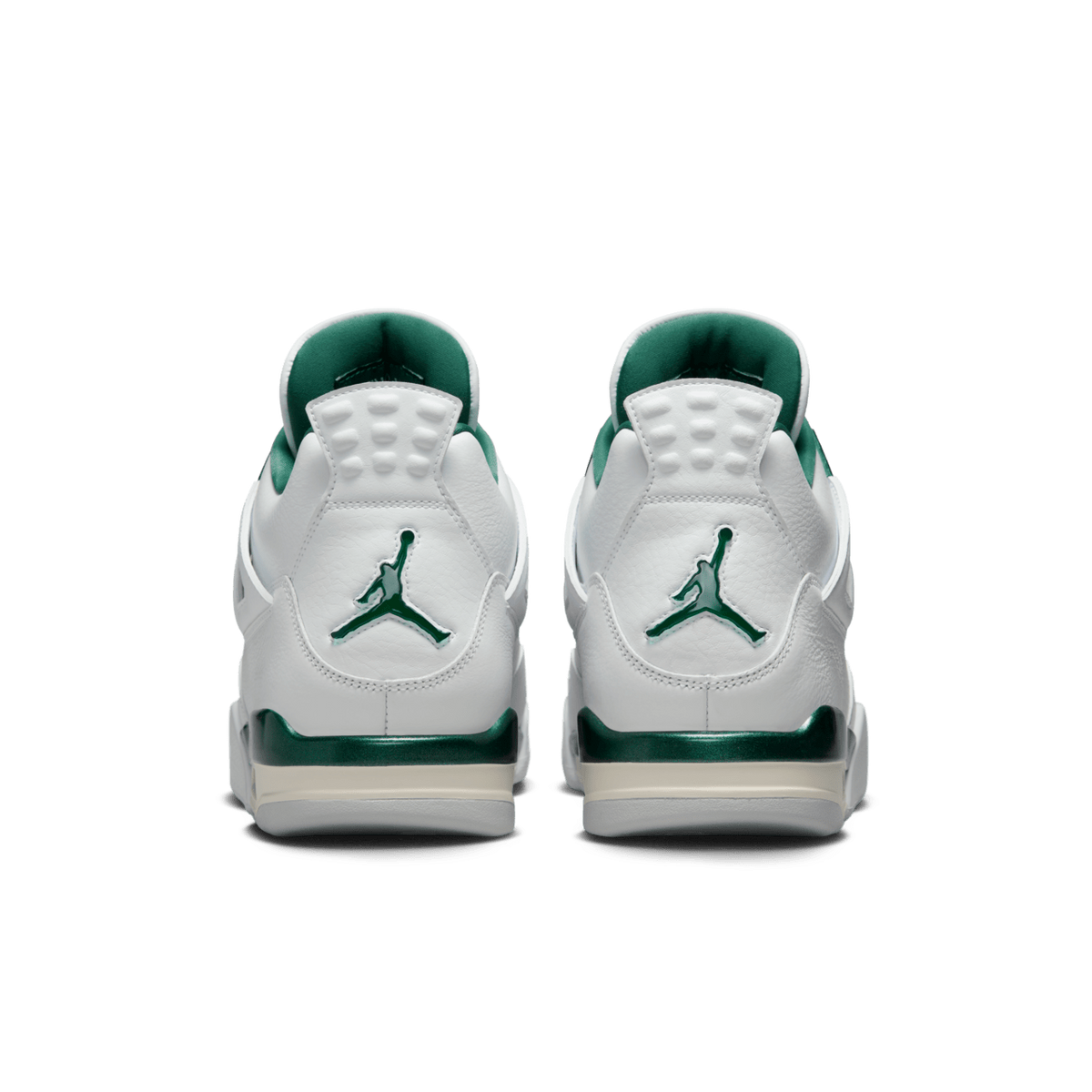 Air Jordan 4 Retro 'Oxidized Green' FQ8138-103