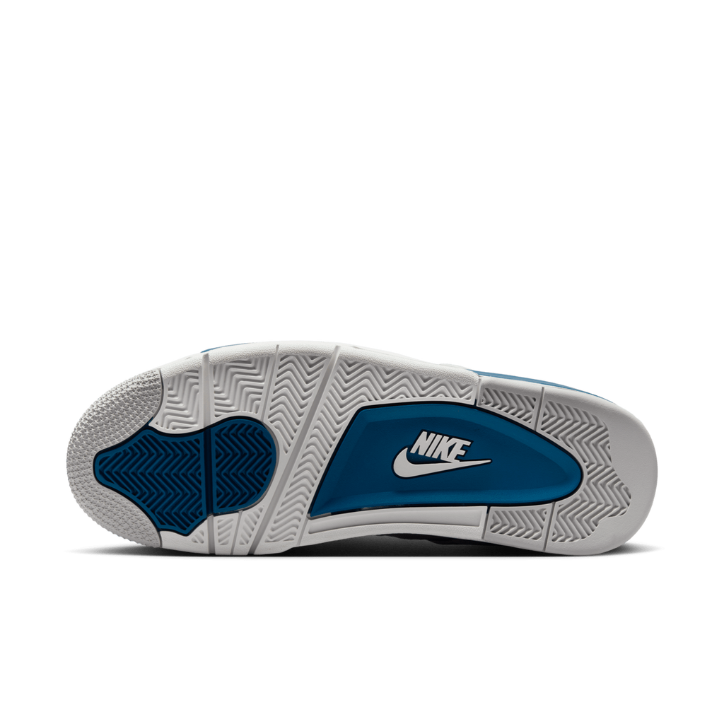 Air Jordan 4 Retro 'Military Blue'  FV5029-141