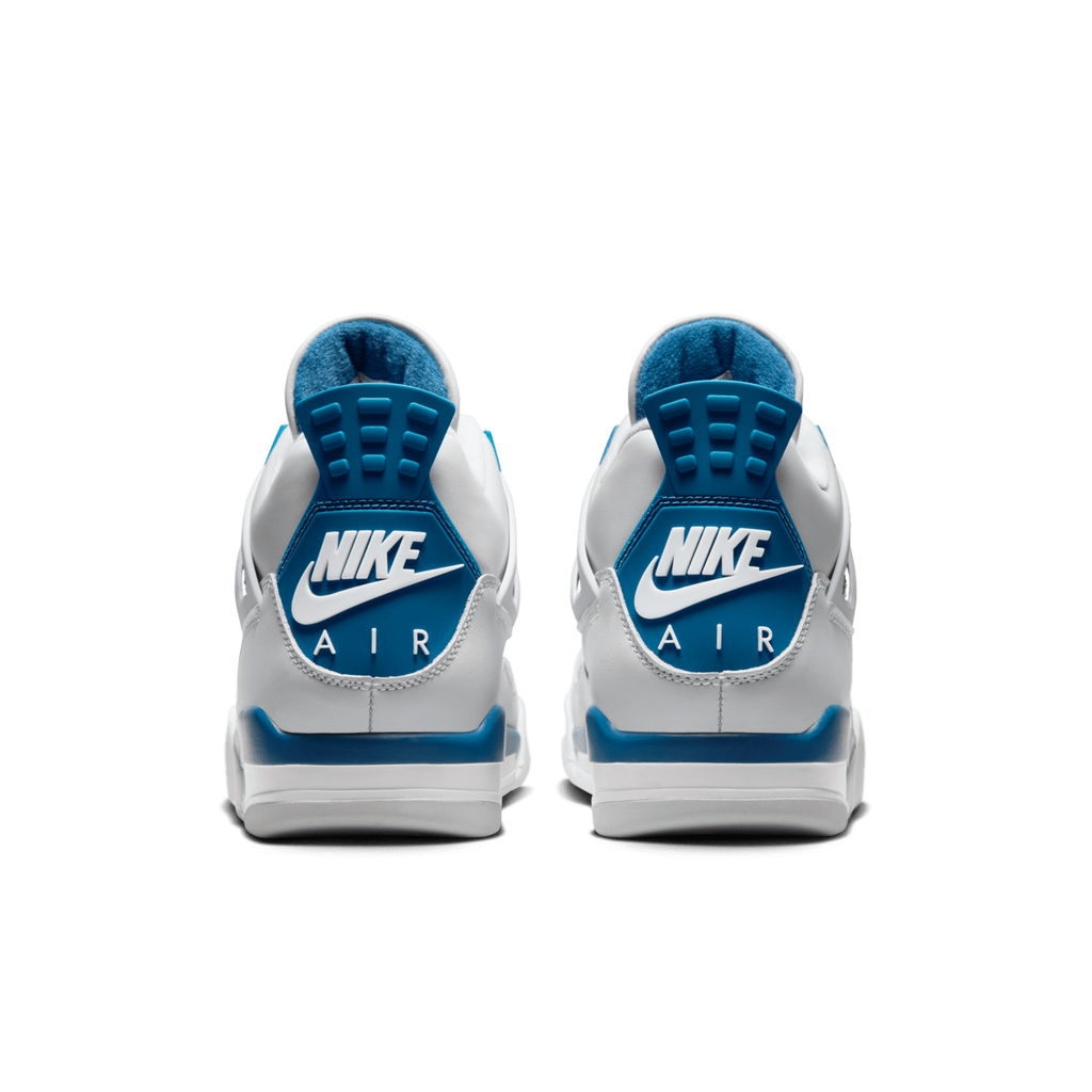 Air Jordan 4 Retro 'Military Blue'  FV5029-141