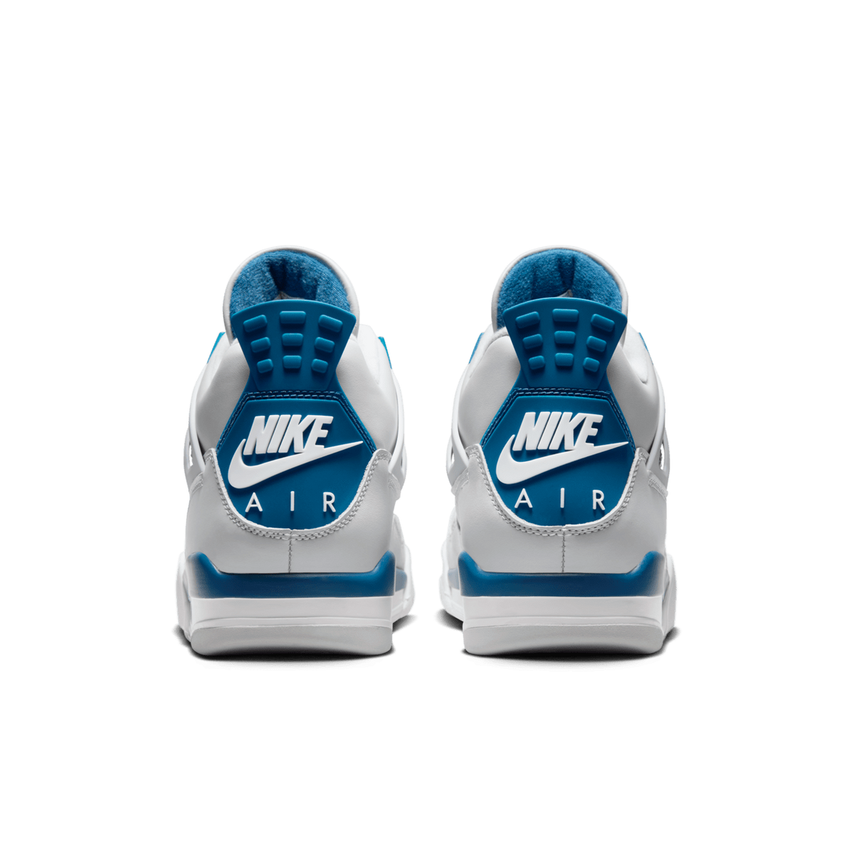 Air Jordan 4 Retro 'Military Blue'  FV5029-141
