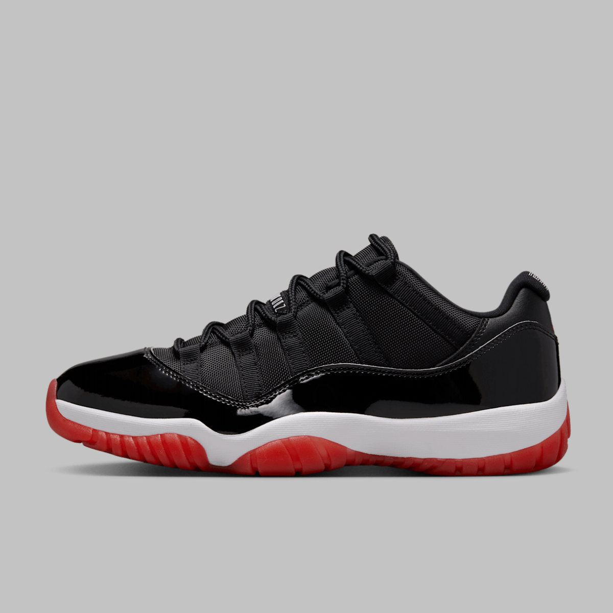 Air Jordan 11 Low 'Bred' FV5104-006