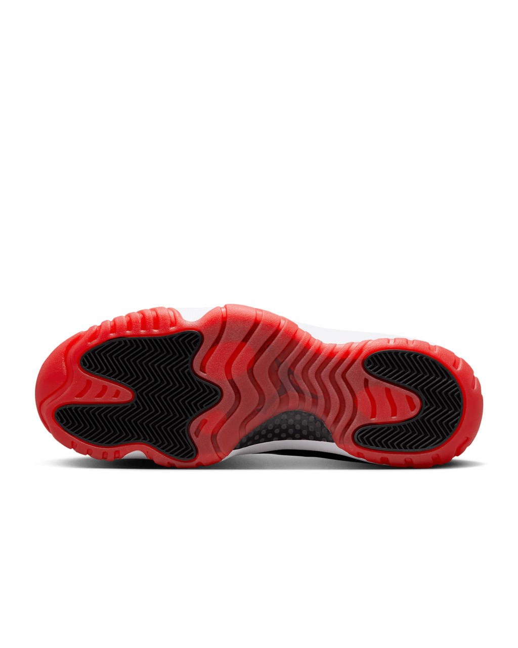 Air Jordan 11 Low 'Bred' FV5104-006