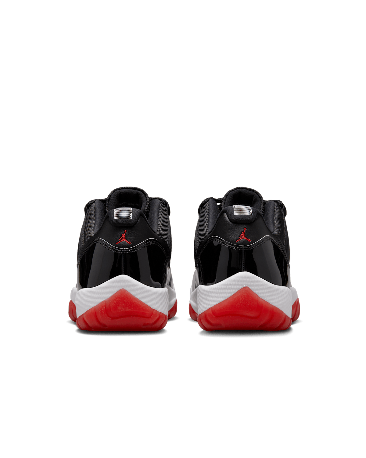 Air Jordan 11 Low 'Bred' FV5104-006