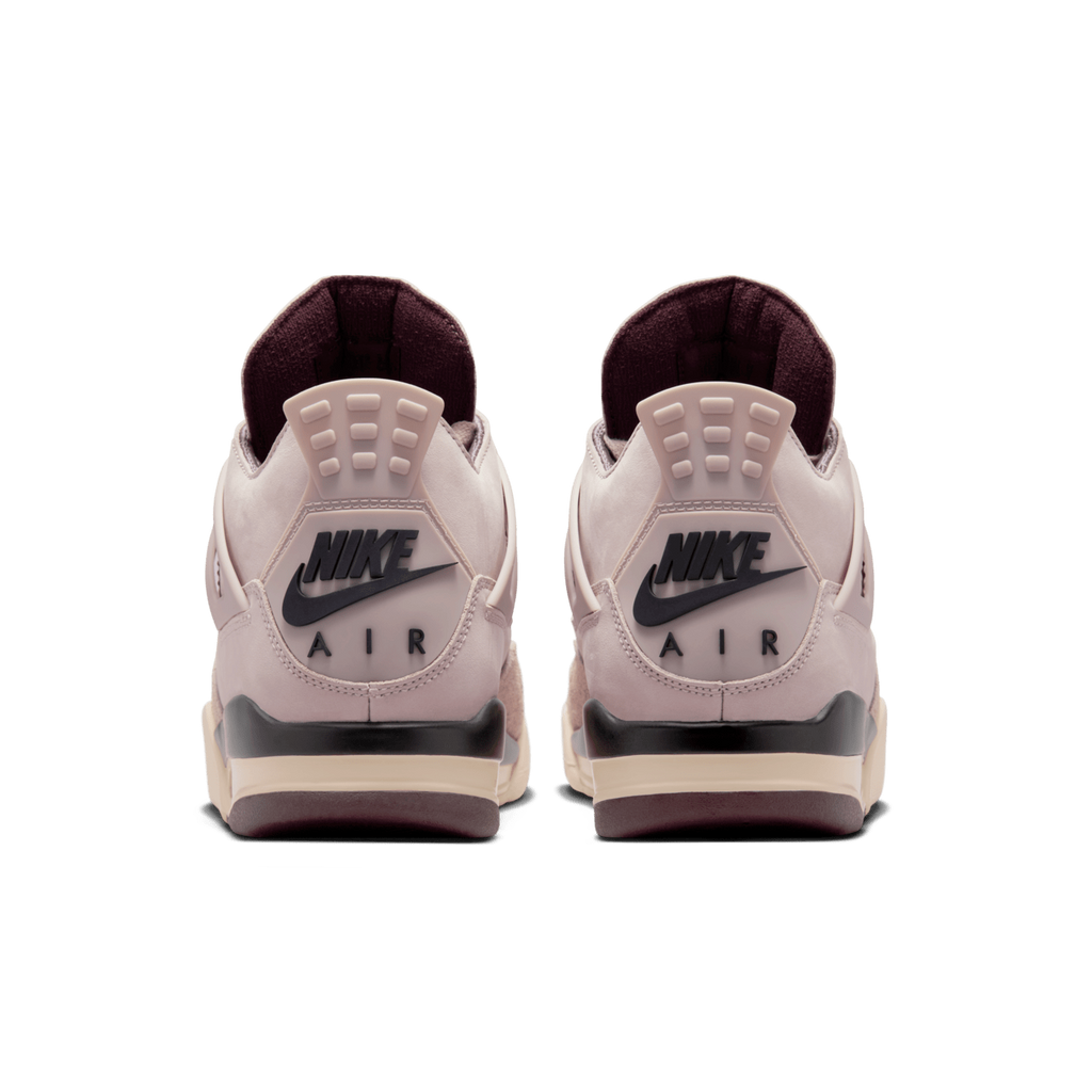 Air Jordan 4 x A Ma Maniere 'Fossil Stone' FZ4810-200