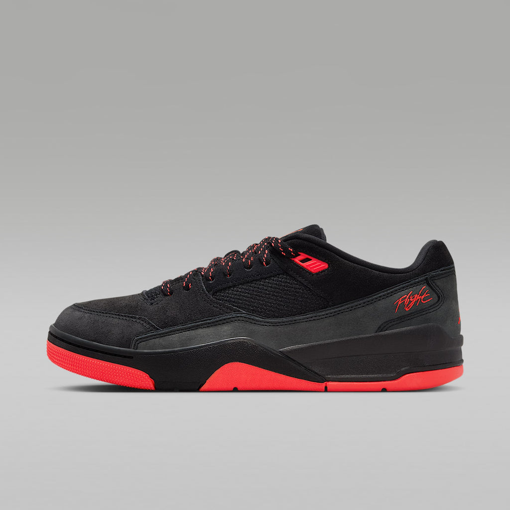 Jordan Flight Court Black/Infrared  HF3255-011