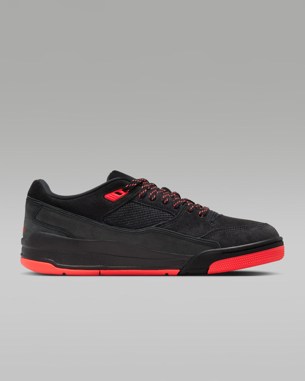 Jordan Flight Court Black/Infrared  HF3255-011