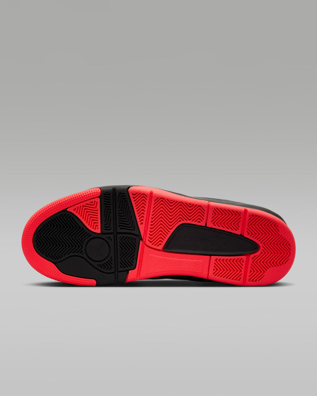 Jordan Flight Court Black/Infrared  HF3255-011