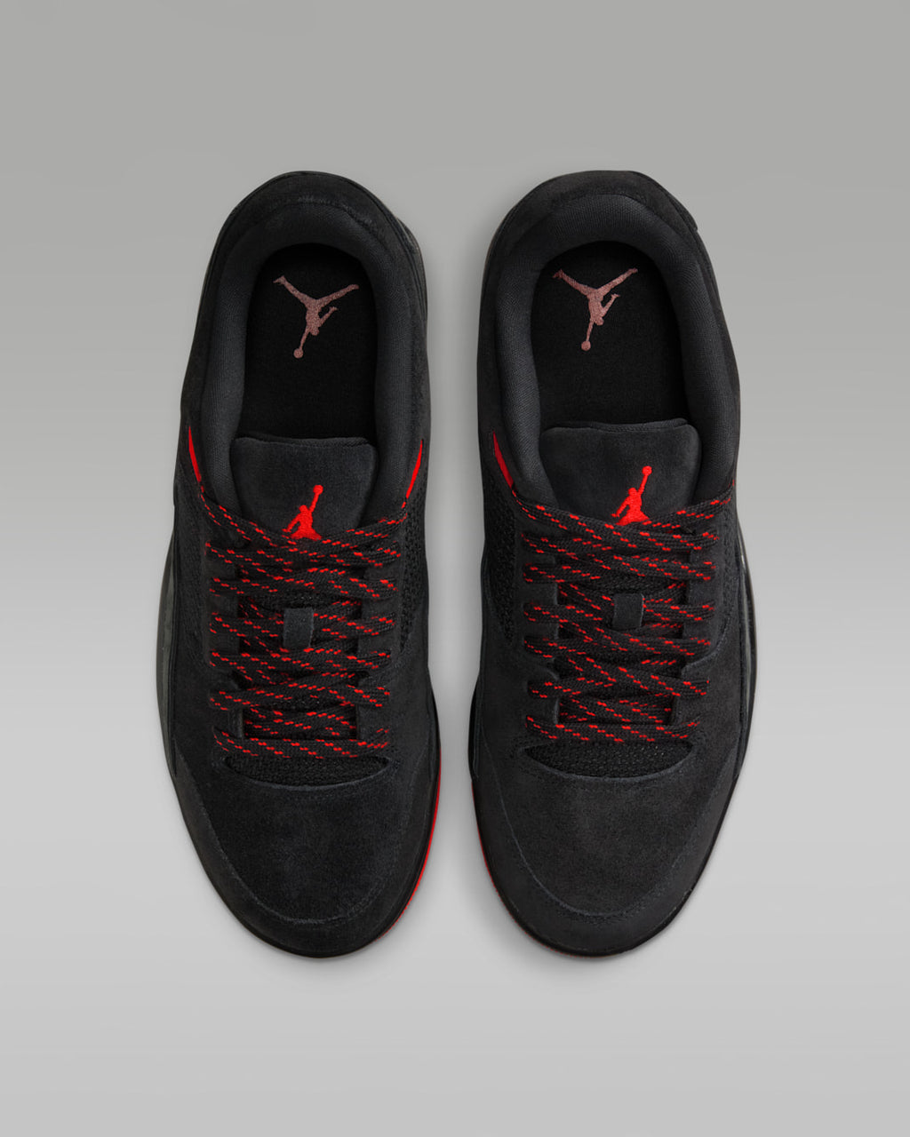 Jordan Flight Court Black/Infrared  HF3255-011