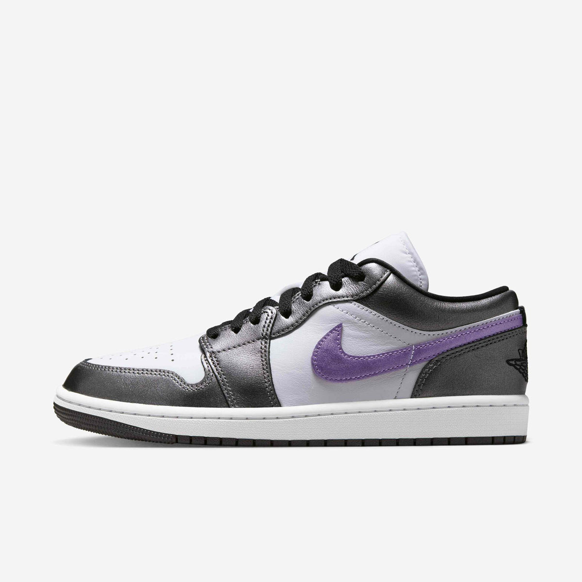 Air Jordan 1 Low SE 'Metallic Purple' HJ5910-105