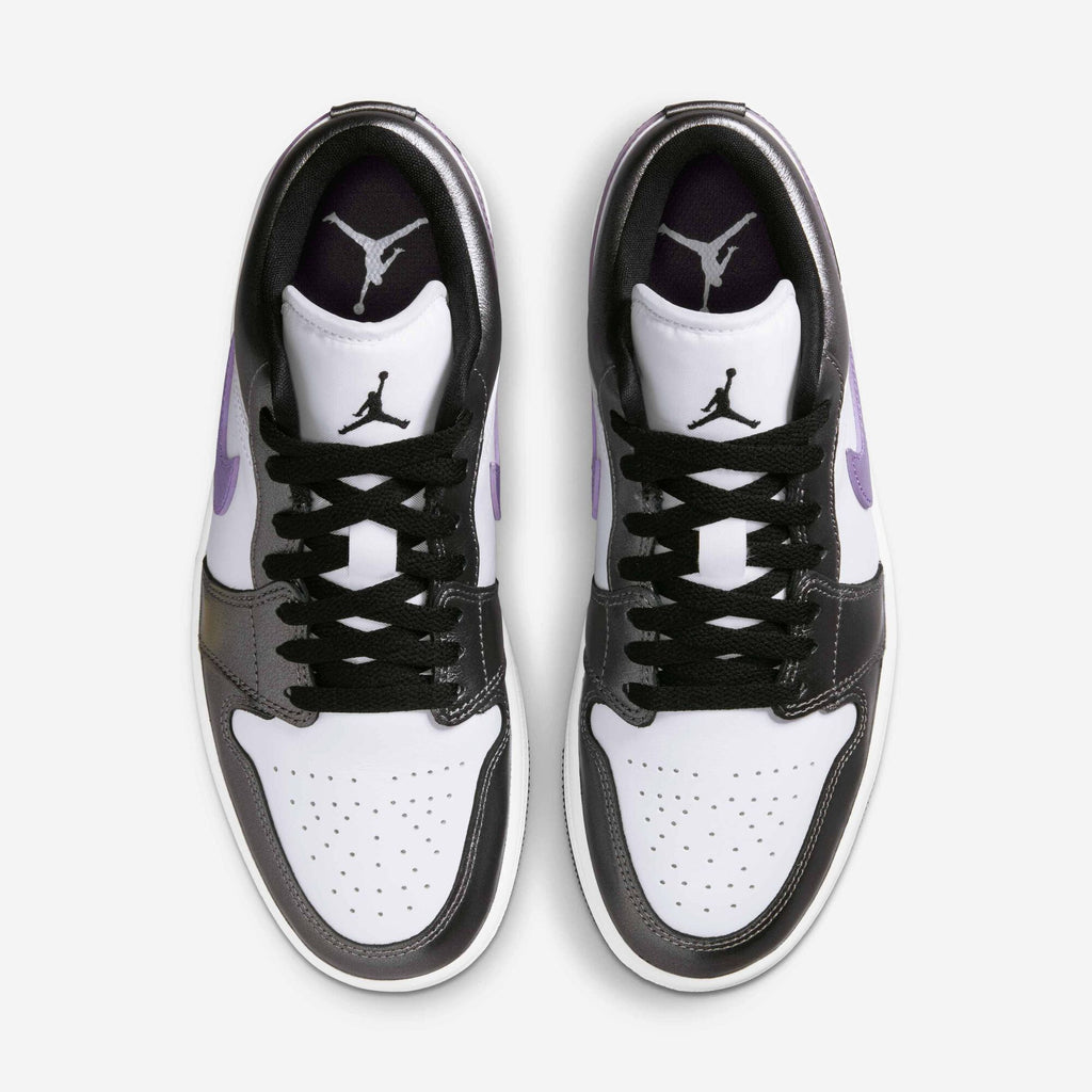 Air Jordan 1 Low SE 'Metallic Purple' HJ5910-105