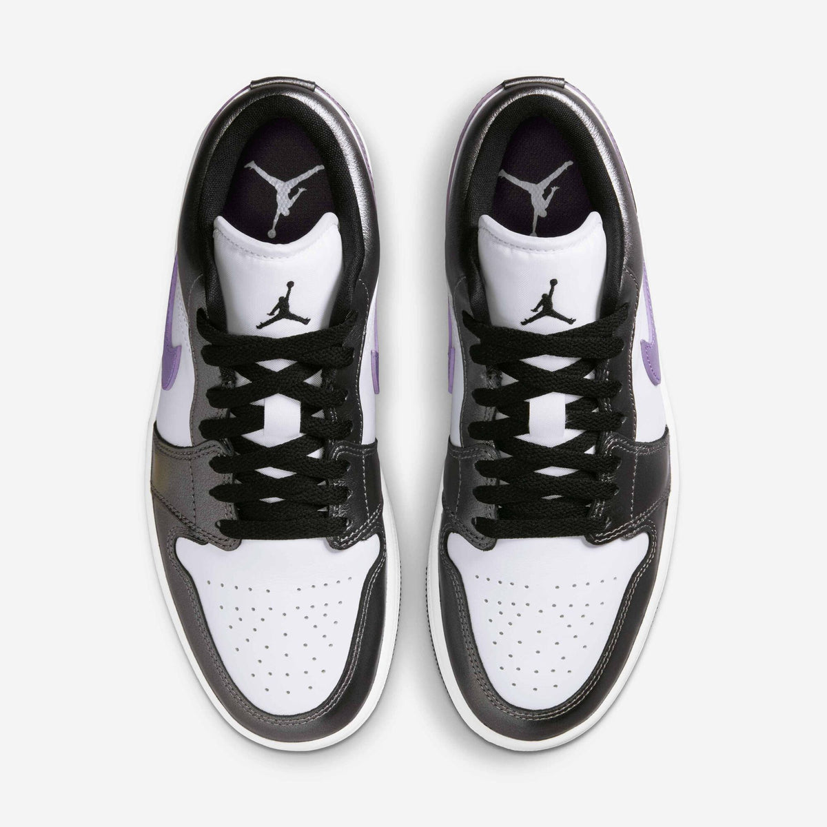 Air Jordan 1 Low SE 'Metallic Purple' HJ5910-105