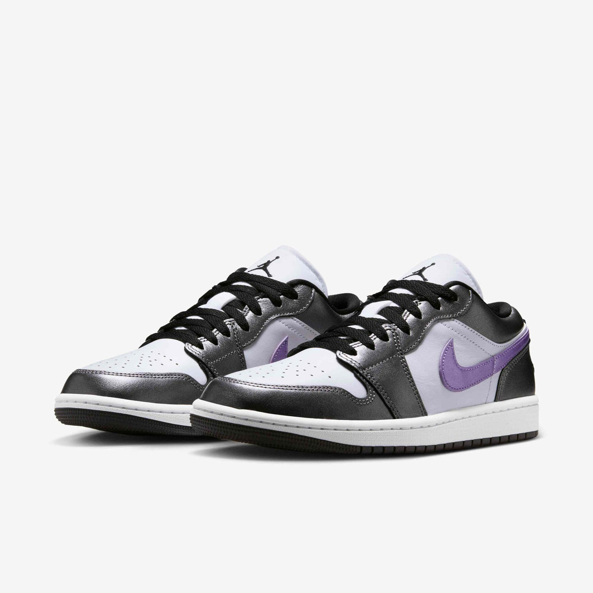 Air Jordan 1 Low SE 'Metallic Purple' HJ5910-105