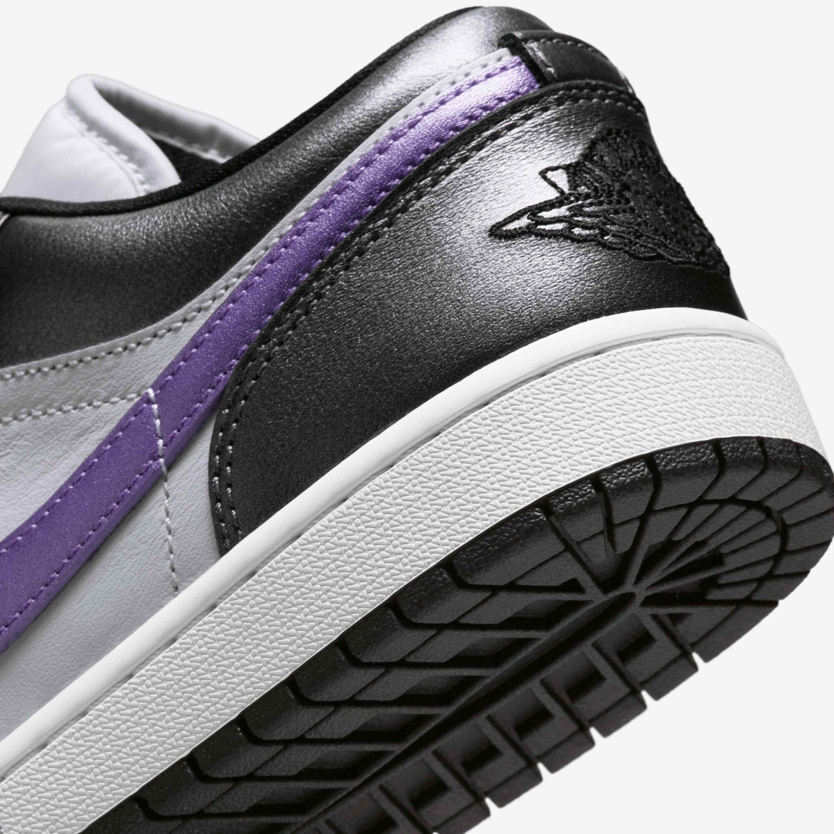 Air Jordan 1 Low SE 'Metallic Purple' HJ5910-105