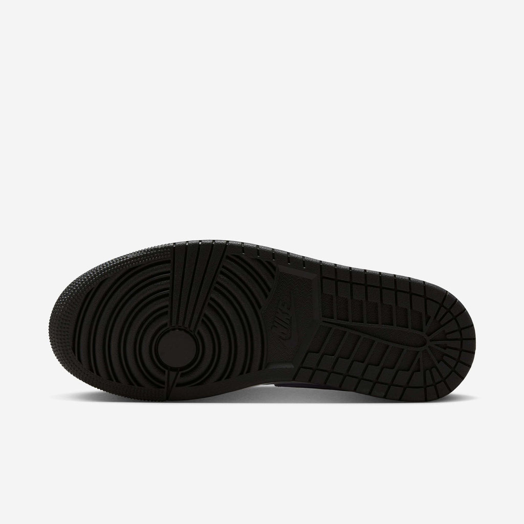Air Jordan 1 Low SE 'Metallic Purple' HJ5910-105