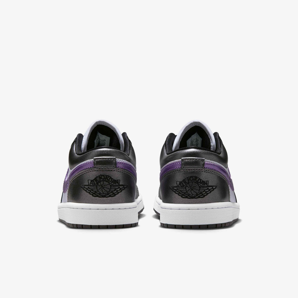 Air Jordan 1 Low SE 'Metallic Purple' HJ5910-105