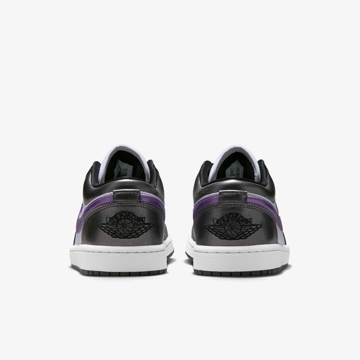Air Jordan 1 Low SE 'Metallic Purple' HJ5910-105