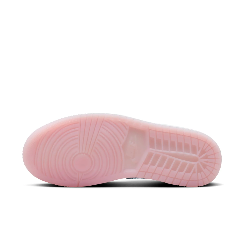 Air Jordan 1 Low SE 'Paw Print Pink Foam' HM3706-141