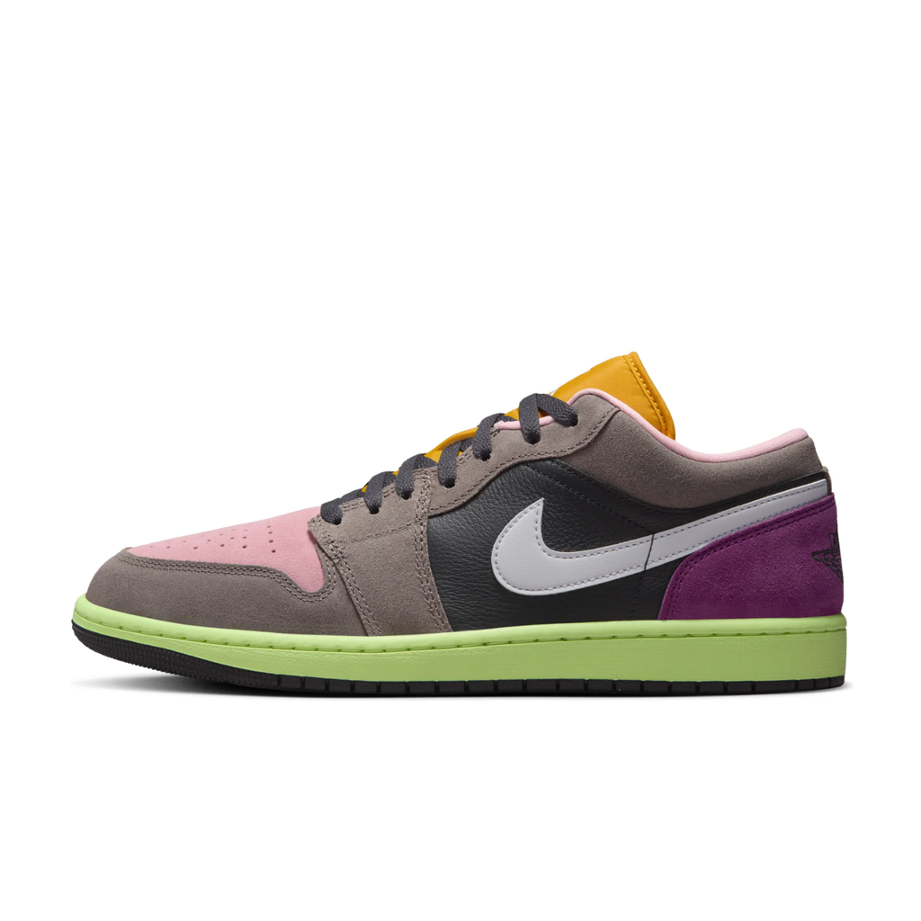 Air Jordan 1 Low 'Tokyo Bio Hack' HQ2010-005