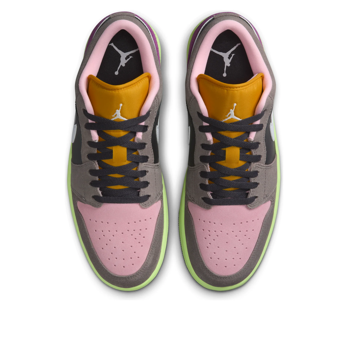 Air Jordan 1 Low 'Tokyo Bio Hack' HQ2010-005