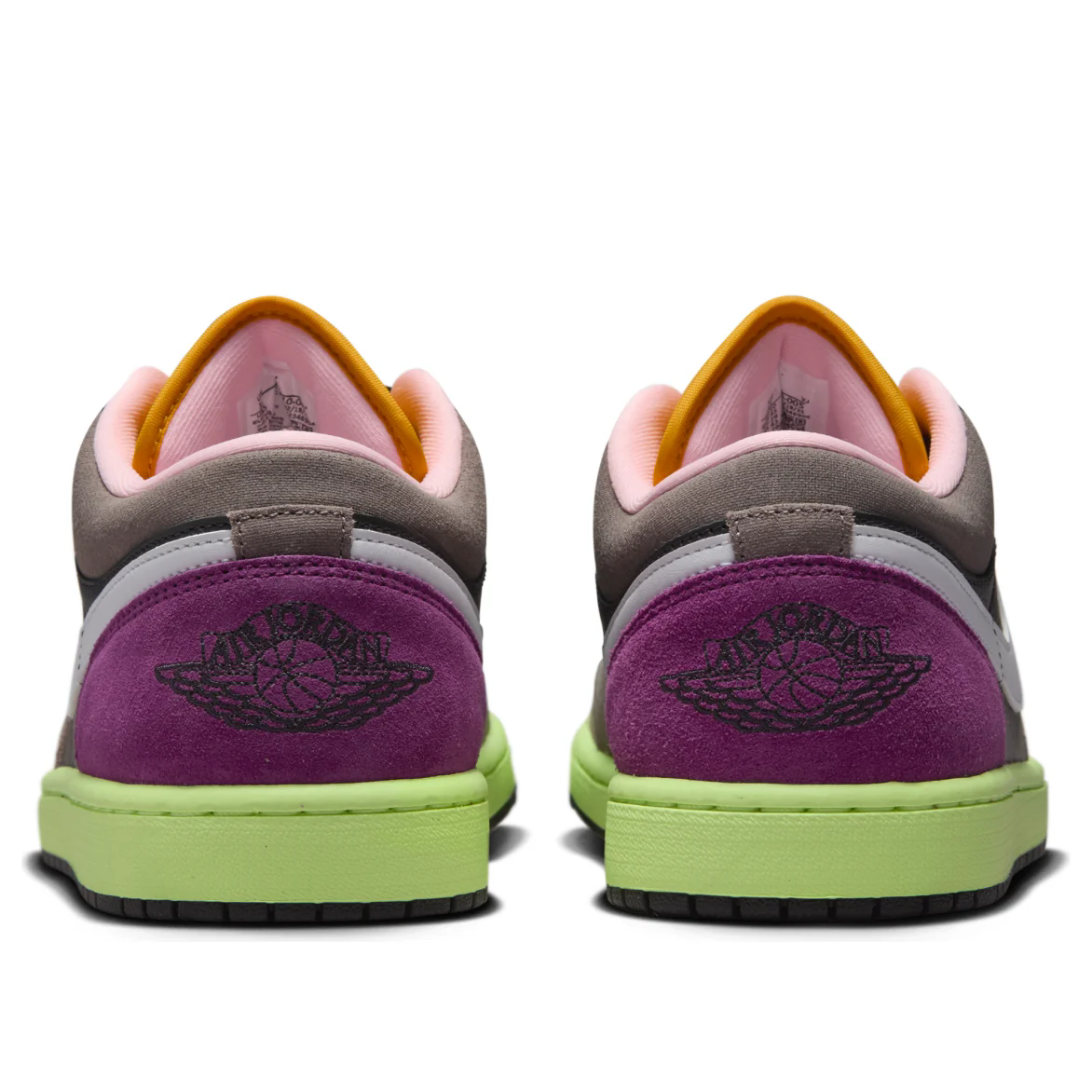 Air Jordan 1 Low 'Tokyo Bio Hack' HQ2010-005