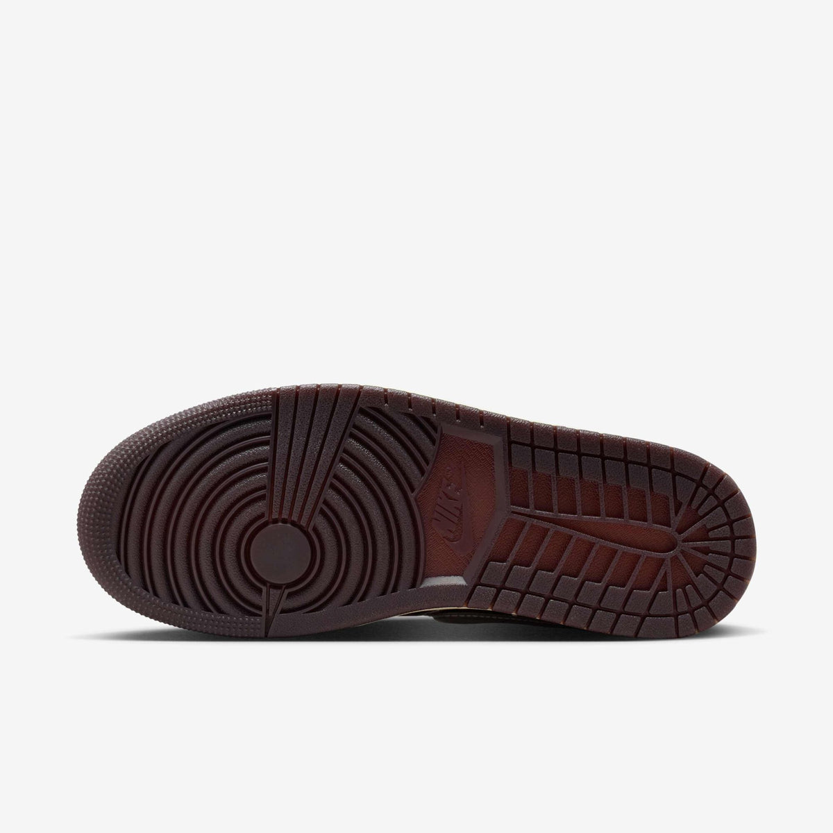 Air Jordan 1 Method Of Make v3 'Dark Team Red' HQ2186-600