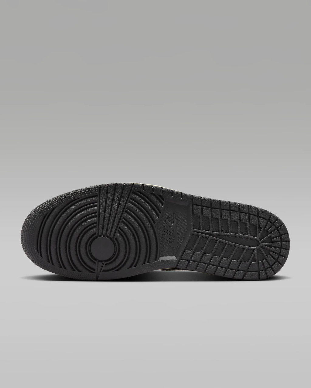 Air Jordan 1 Low SE 'Coconut Milk Black Muslin' HQ3437-101