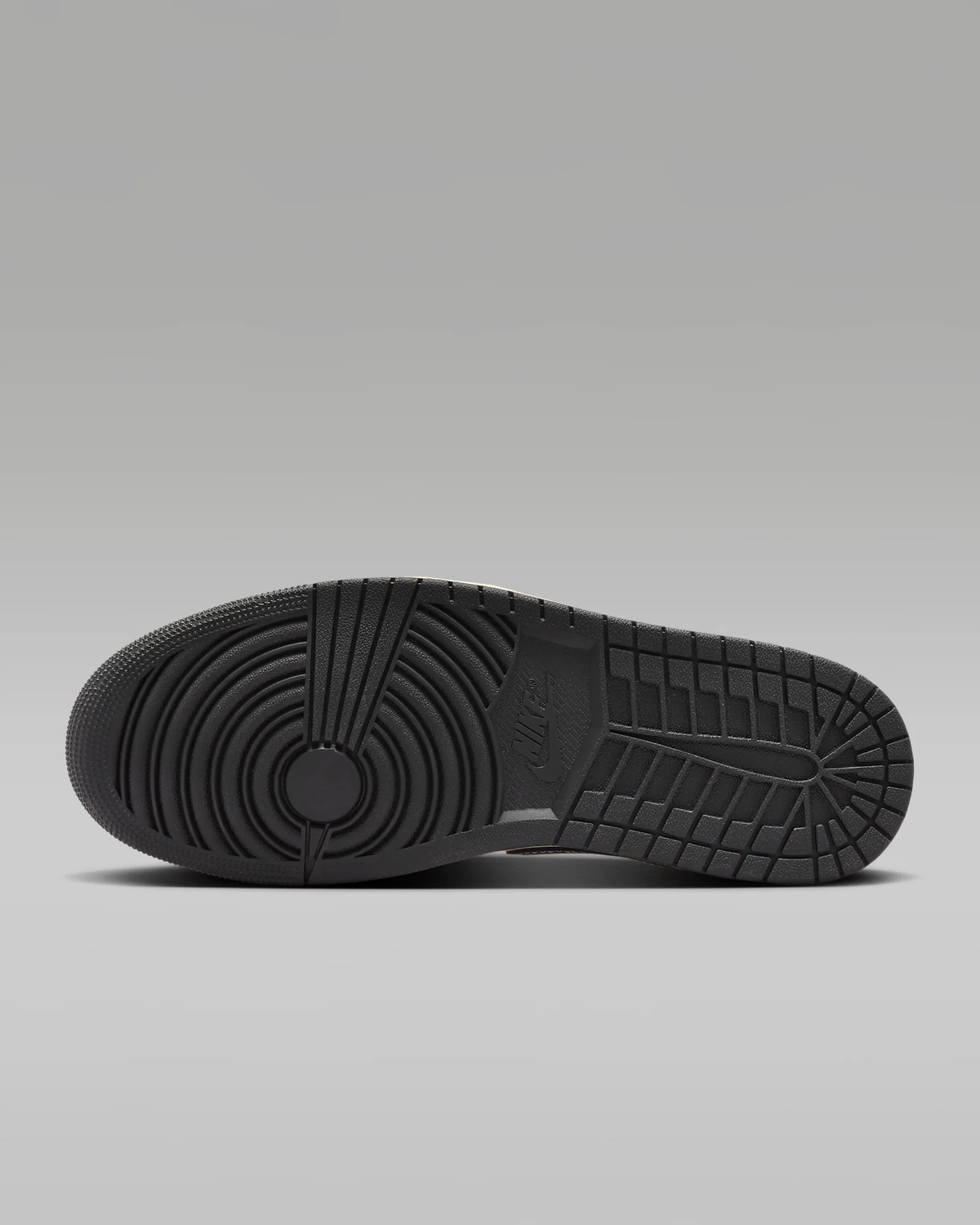 Air Jordan 1 Low SE 'Coconut Milk Black Muslin' HQ3437-101