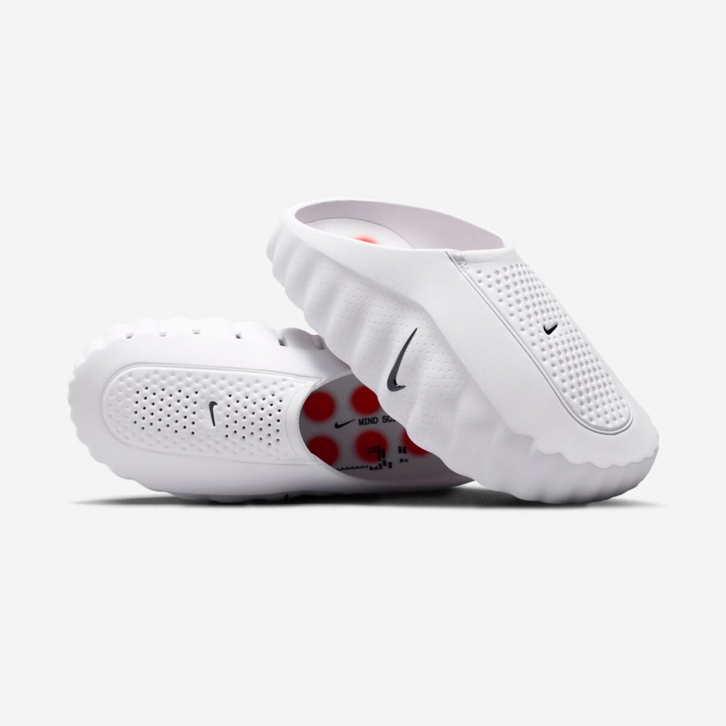 Nike-Mind 001 'White Speed Red' HQ4307-101