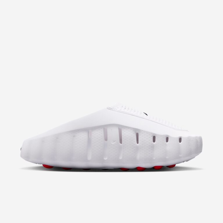Nike-Mind 001 'White Speed Red' HQ4307-101