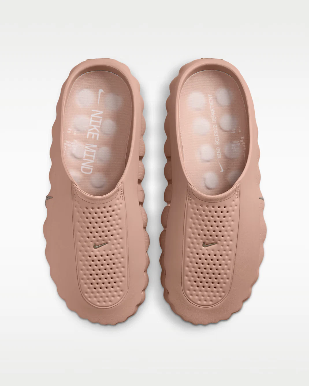 Nike Mind 001 'Hemp' HQ4307-200